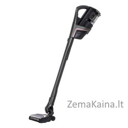 Makita VC4210M dulkių siurblys 34 L Būgninis siurblys Sausas ir drėgnas 1200 W Kombinuotas