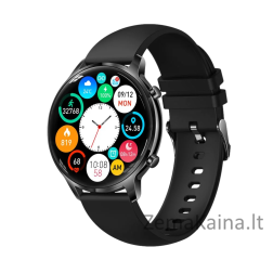 Manta Kelly SWU301BK Black