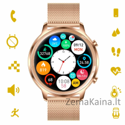 Manta Kelly SWU301GD Gold