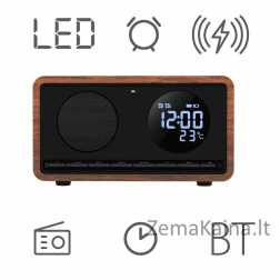 Manta RDI912B Rimini Black