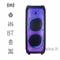 Manta SPK1202B250 BT