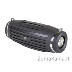 Manta SPK14GO BT Black