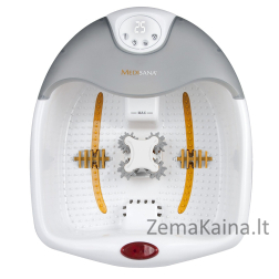 Masažinė pėdų vonelė Medisana FS 885 Comfort