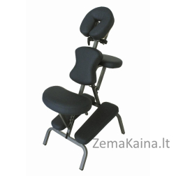 Masažo kėdė Restpro Relax Black