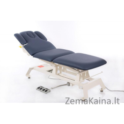 Masažo stalas Camino Treatment, Agate Blue