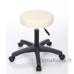 Masažuotojo kėdė Restpro Round 1/Cream