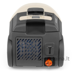 MASTER PROFI VACUUM CLEANER 11.0