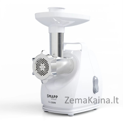 Maszynka do mielenia z szatkownicą 490.81 SMAPP