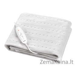 Mata elektryczna Noveen EB350 White 80x150