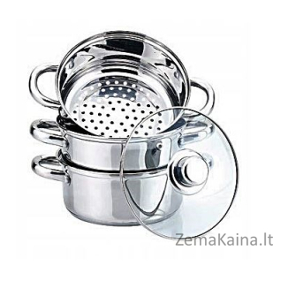MAESTRO MR-2900-24 Garų puodas