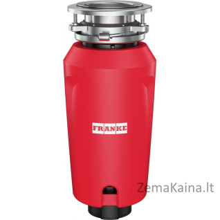 Maisto atliekų smulkintuvas Franke SLIM 75 (3/4 HP), 134.0715.096