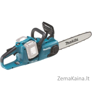 Makita DUC353Z grandininis pjūklas Juoda, Mėlyna