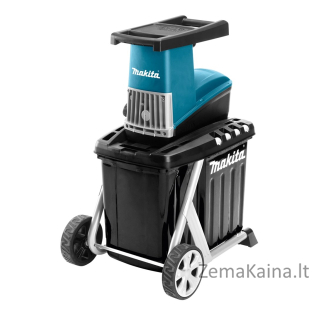 Makita UD2500 sodo smulkintuvas 2500 W 67 L Ašmenys