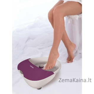 Masažinė vonelė Homedics FS-100DB-EU Luxury Footspa & NailKit