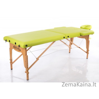 Masažo stalas Restpro Classic 2 /Olive