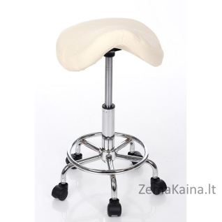 Masažuotojo kėdė Restpro Expert 2/Cream