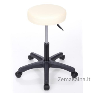 Masažuotojo kėdė Restpro Round 1/Cream
