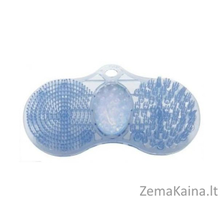 Mata łazienkowa z pumeksem