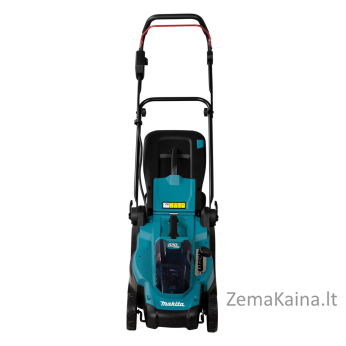 Makita DLM330Z žoliapjovė Stumiama žoliapjovė Baterija Juoda, Turkis 6