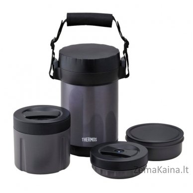 Maistinis termosas Thermos THJBG-1800, 3 dalių 4