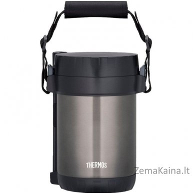 Maistinis termosas Thermos THJBG-1800, 3 dalių