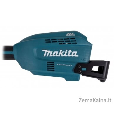 Makita DUX18ZX1 garden electric multi-tool 4