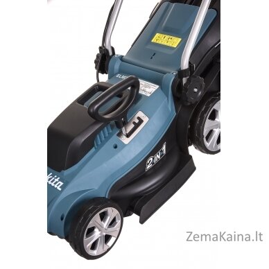 Makita ELM3320 elektrinė vėjapjovė 5