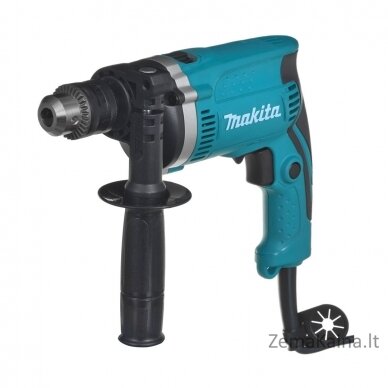 MAKITA HP1630K 710W 8