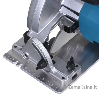 Makita HS7611 Nešiojamasis diskinis pjūklas 19 cm 5500 RPM 1600 W 5