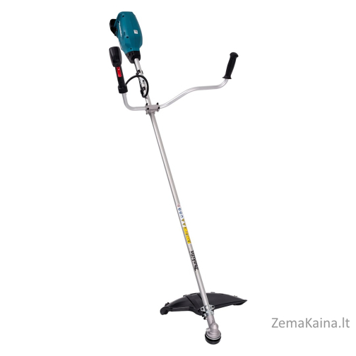 Makita DUR369AZ krūmapjovė ir (arba) vielinė žoliapjovė 43 cm Baterija Žalia 10