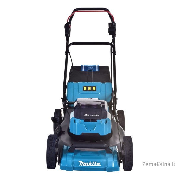Makita DLM530PT4 akumuliatorinė 4 x 5.0 Ah 7