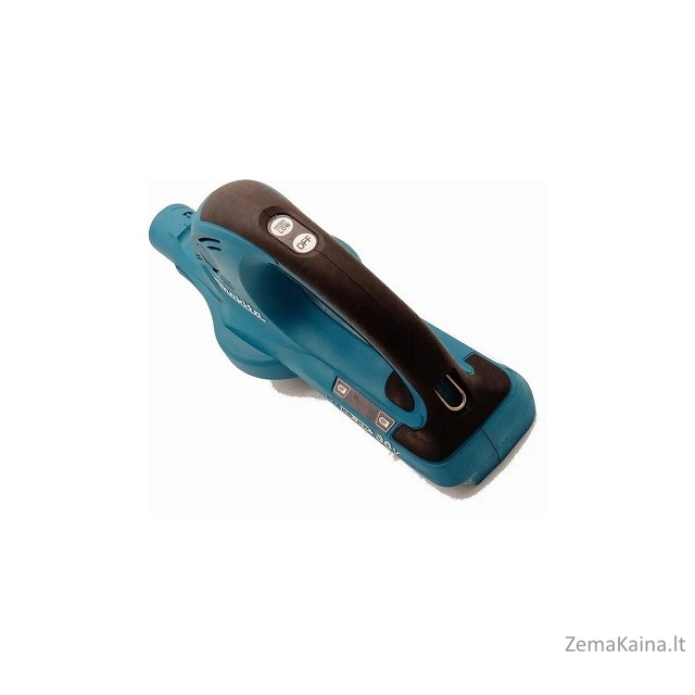 Makita DUB361Z akumuliatorinis lapų pūstuvas be akum. 3