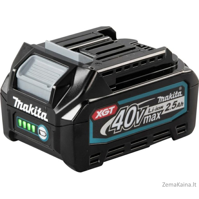 Makita Makita baterija BL4025 Li 2,5Ah 40V - 191B36-3