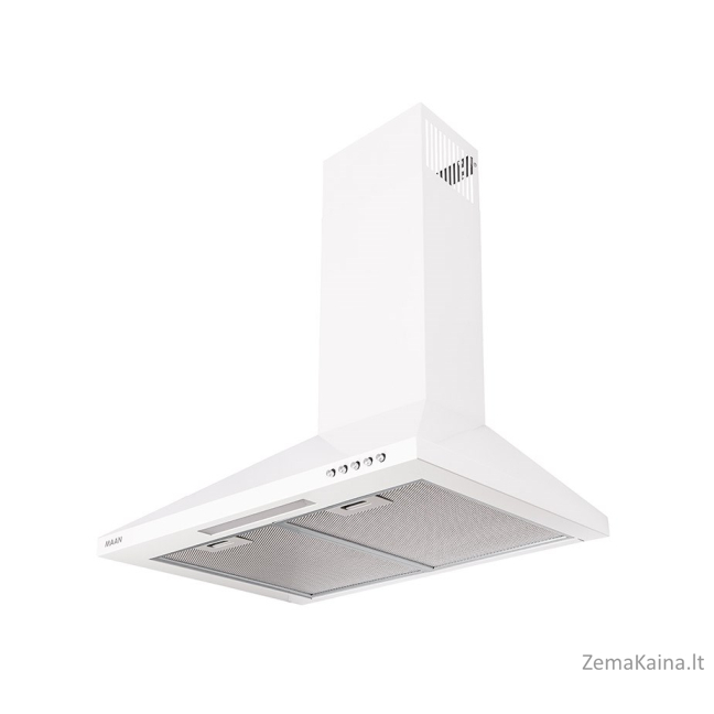 MAAN VELA 2 60 BALTAS GAUBTAS