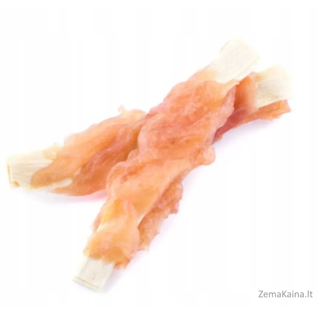 MACED Fish sticks with chicken - skanėstas šunims - 60g 1