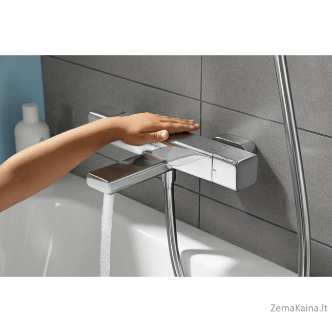 Maišytuvas Hansgrohe Ecostat E 15774000 2