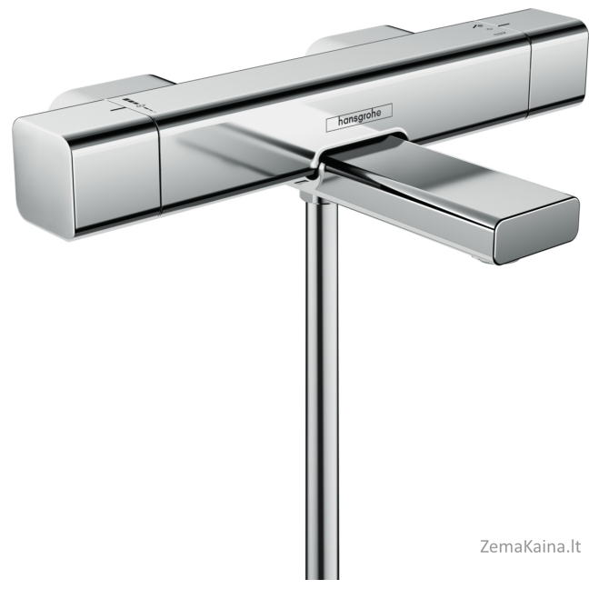 Maišytuvas Hansgrohe Ecostat E 15774000