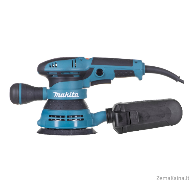 Makita BO5041 Nešiojamasis šlifuoklis Orbitinis šlifuoklis 12000 OPM 300 W 2
