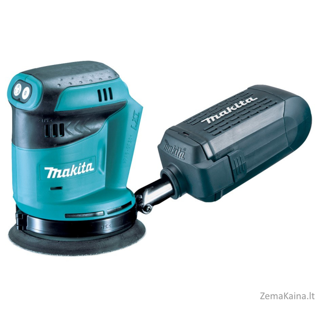 Makita DBO180Z  šlifuoklis 1