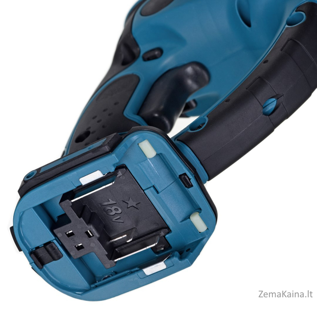 Makita DHR202Z  1100 RPM 6