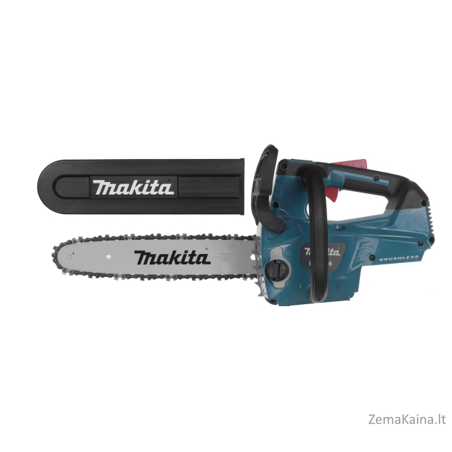 Makita DUC306ZB akumuliatorinis pjuklas be akumuliatoriaus 4