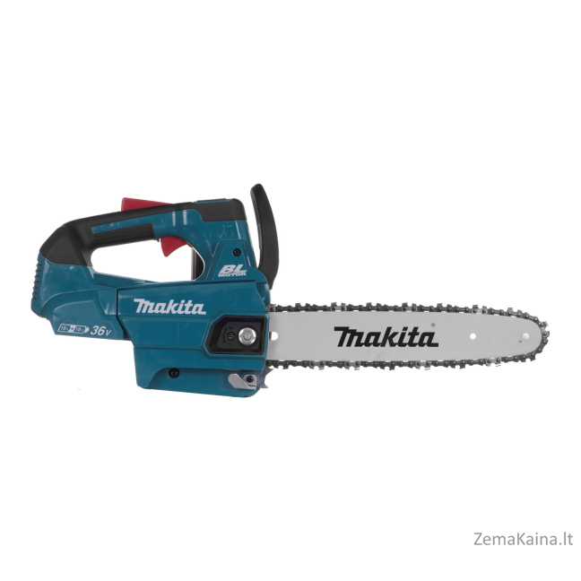 Makita DUC306ZB akumuliatorinis pjuklas be akumuliatoriaus 6