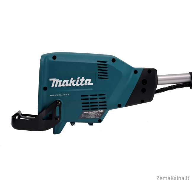 Makita DUR369AZ krūmapjovė ir (arba) vielinė žoliapjovė 43 cm Baterija Žalia 12