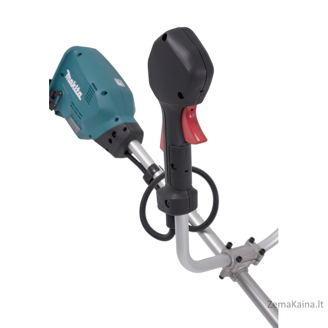 Makita DUR369AZ krūmapjovė ir (arba) vielinė žoliapjovė 43 cm Baterija Žalia 13