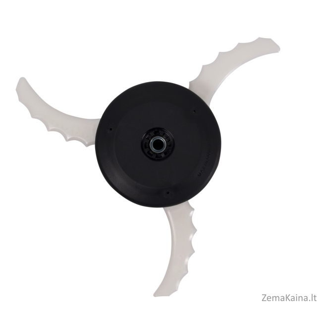Makita DUR369AZ krūmapjovė ir (arba) vielinė žoliapjovė 43 cm Baterija Žalia 5