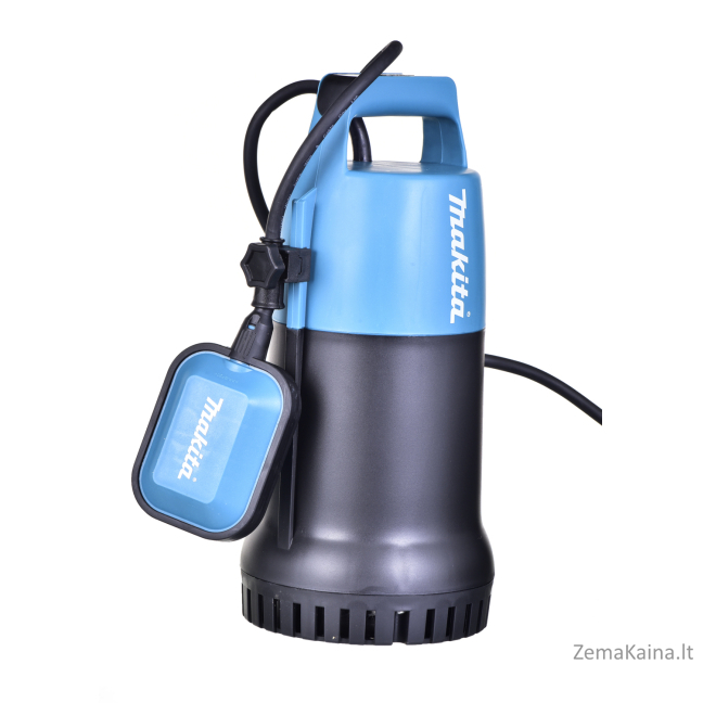 Makita PF0800 giluminis siurblys 800 W 13200 l/h 5 m 2
