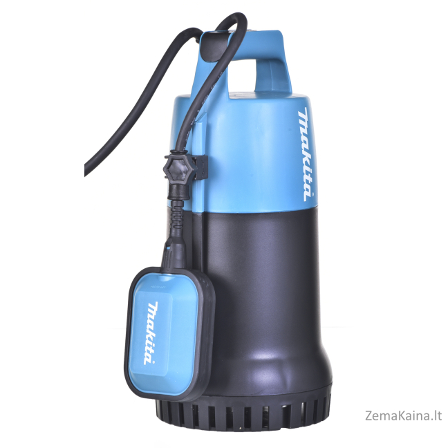 Makita PF0800 giluminis siurblys 800 W 13200 l/h 5 m