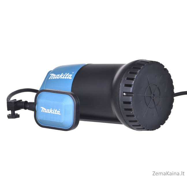 Makita PF0800 giluminis siurblys 800 W 13200 l/h 5 m 1