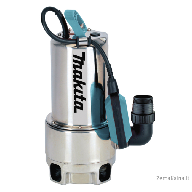 Makita PF1110 giluminis siurblys 15000 l/h 5 m 1100 W