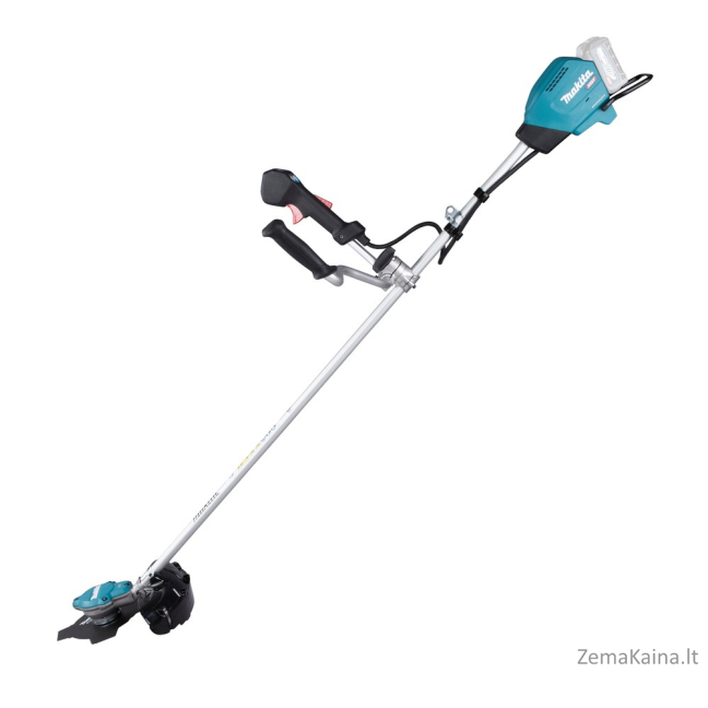 Makita UR002GZ01 brush cutter/string trimmer 35 cm 550 W Battery Black, Green, Silver 2